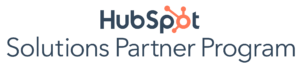 HubSpot Solutions Partner Program